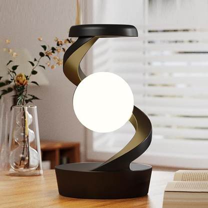 Aura Flotante LED