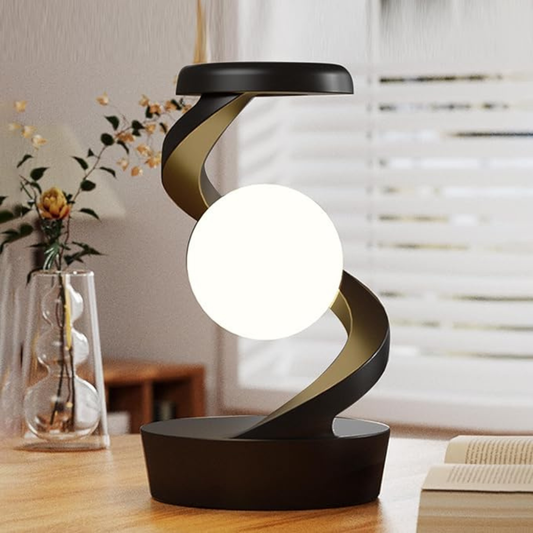 Aura Flotante LED