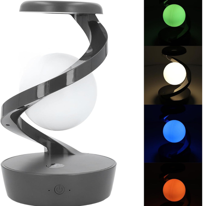 Aura Flotante LED