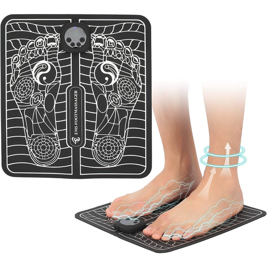FootCare | Masajeador de Pies y Piernas EMS