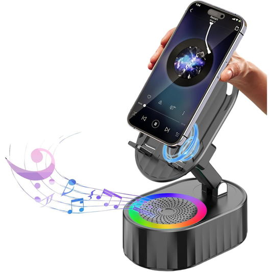Altavoz 5 en 1 PRO